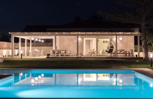 Marina di Modica Villa | Sea Home - IsulaTravel