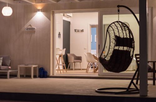 Marina di Modica Villa | Sea Home - IsulaTravel