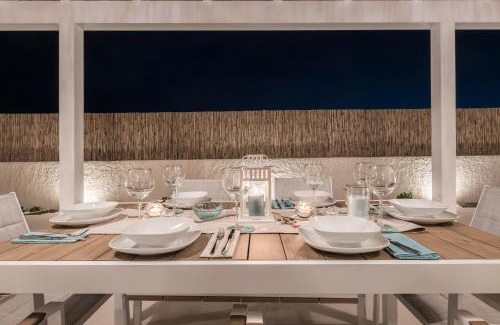 Marina di Modica Villa | Sea Home - IsulaTravel