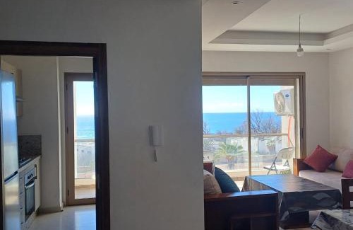 Anza Apartment | Sea House AGADIR