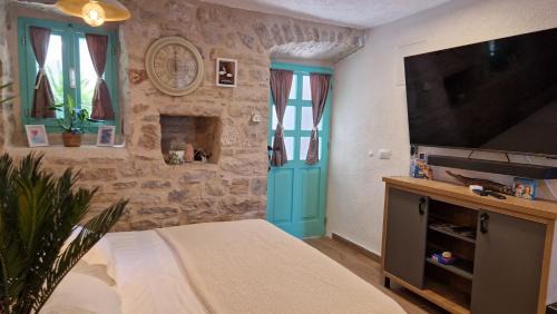 Kastel Gomilica Apartment | Sea House Kastilac