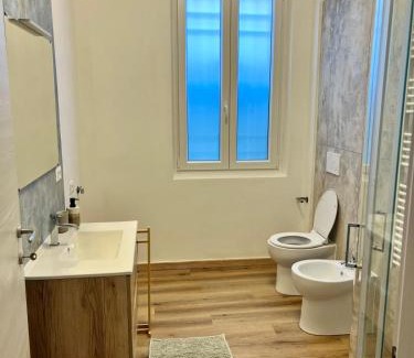 Cogoleto Apartment | SEA House - PINTA - Cogoleto