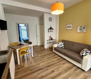 Cogoleto Apartment | SEA House - PINTA - Cogoleto