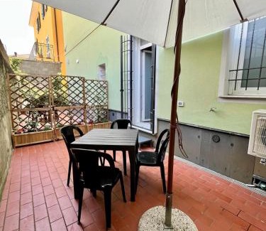 Cogoleto Apartment | SEA House - PINTA - Cogoleto