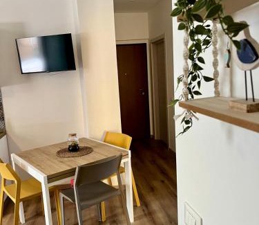Cogoleto Apartment | SEA House - PINTA - Cogoleto