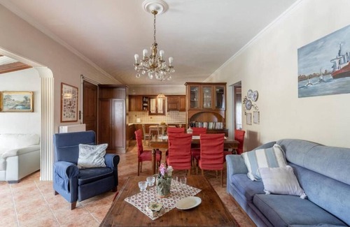 Ormos Agiou Ioannou House | Sea house with a beach in 20 meters