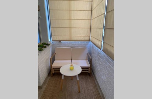 Plovdiv Apartment | Sea in the City Apartment