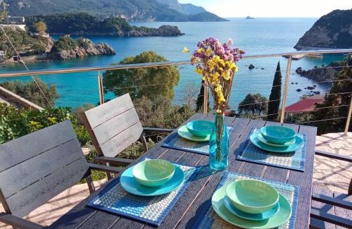 Lakones Apartment | Sea La Vie Apt.
