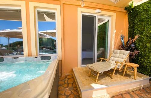 Lakones Apartment | Sea La Vie Apt.