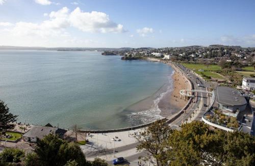 Torquay City Centre Apartment | Sea-la-vie, Astor House