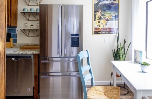 Cleone House | Sea La Vie - At the entrance to MacKerricher State Park and is in walking distance