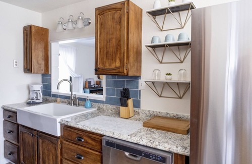 Cleone House | Sea La Vie - At the entrance to MacKerricher State Park and is in walking distance
