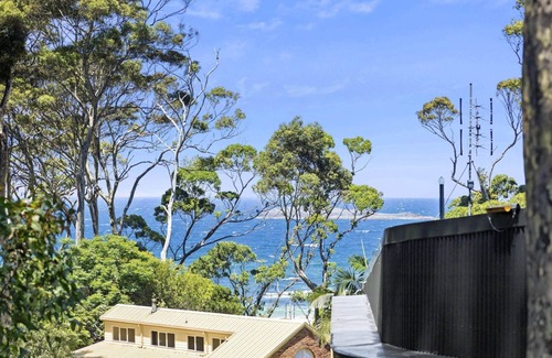 Lilli Pilli House | Sea La Vie Lilli Pilli