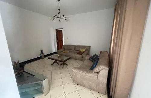 Mozambique House | Sea La Vie