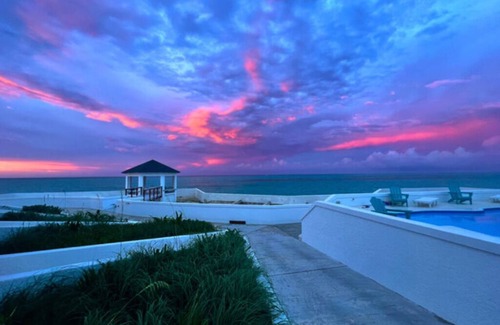 Man O War Cay Apartment | Sea La Vie - Schooner's Landing