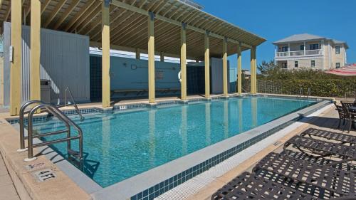 Seagrove Beach House | Sea La Vie