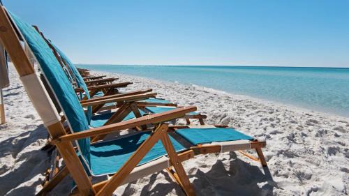Seagrove Beach House | Sea La Vie