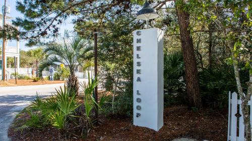 Seagrove Beach House | Sea La Vie