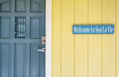 Cleone House | Sea La Vie