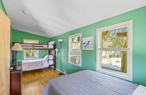 Ocean Beach House | Sea La Vie