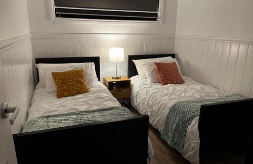 Sea Lake House | Sea Lake Holiday Cabin