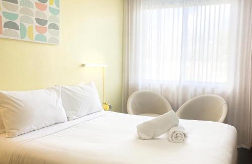 Sea Lake Hotel | Sea Lake Motel