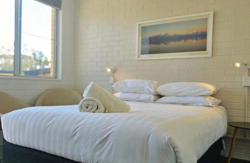 Sea Lake Hotel | Sea Lake Motel