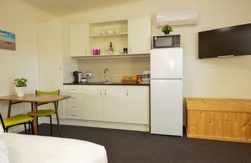 Sea Lake Hotel | Sea Lake Motel