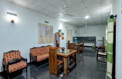 Kudapaduwa House | Sea Lavender Villa