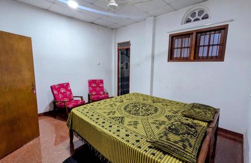 Kudapaduwa House | Sea Lavender Villa