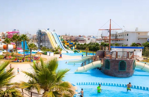 Mehdya Apartment | Sea, leisure and peace