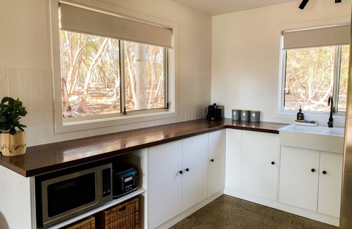 Kingscote House | Sea Loft Kangaroo Island