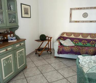 Montesilvano Apartment | Sea Love