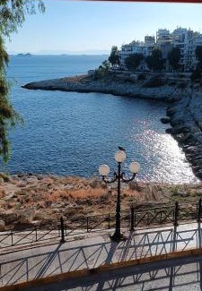 Peiraiki Apartment | Sea Luxury Apartments