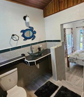 Caye Caulker House | Sea n sun Guest House