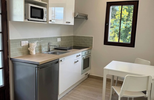 Cavaliere House | SEA & NATURE HOLIDAYS Pets welcome