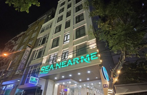 Him Lam Hotel | Sea Near Me Hotel Danang