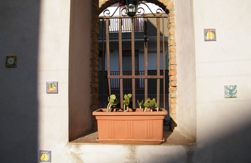 Roccalumera House | Sea near Taormina