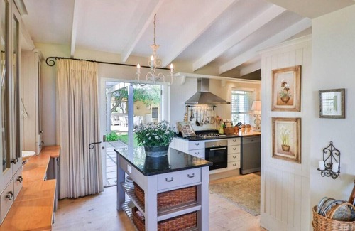 Voelklip House | Sea of Dreams | Langbaai Beach | Spectacular Sea View