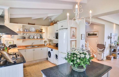 Voelklip House | Sea of Dreams | Langbaai Beach | Spectacular Sea View