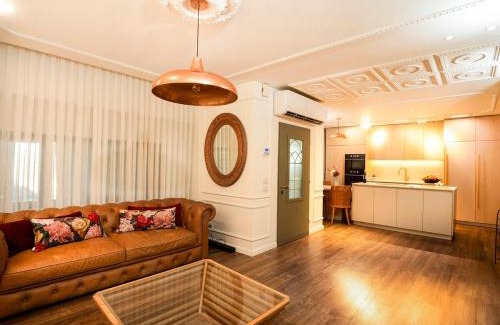Kerem HaTeimanim Apartment | Sea of Love Tel Aviv Escape