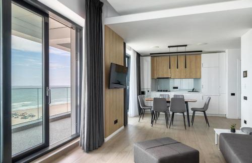 Constanta Apartment | Sea On Mamaia