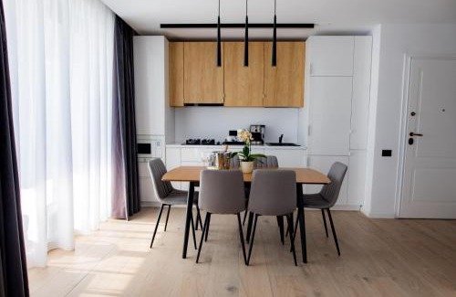 Constanta Apartment | Sea On Mamaia
