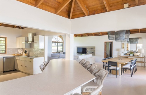 Purcell Villa | Sea Palms Villa - Holiday in Luxury in this Stunning Rental Villa