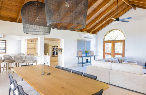 Purcell Villa | Sea Palms Villa - Holiday in Luxury in this Stunning Rental Villa