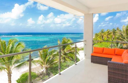 Bodden Town Villa | Sea Palms Villas