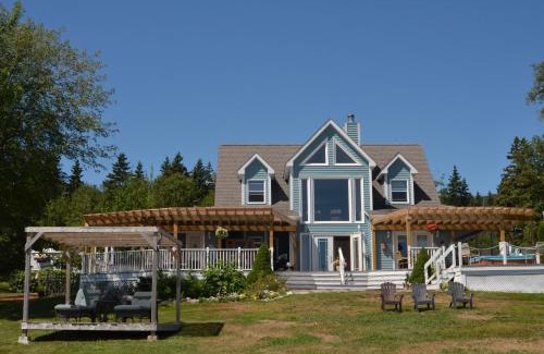 Indian Brook Resort | Sea Parrot Ocean View Manor
