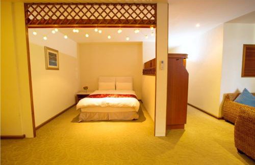 Malakal Island Resort | Sea Passion Hotel