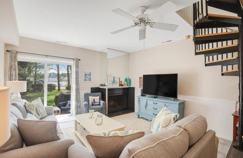 Bethany Beach House | Sea Pines Village - 7 Sea Pines Vill