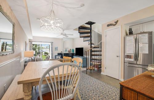 Bethany Beach House | Sea Pines Village - 7 Sea Pines Vill